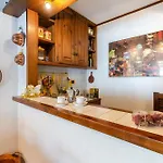 Apartamento Hostdomus - On The Slopes Sestriere