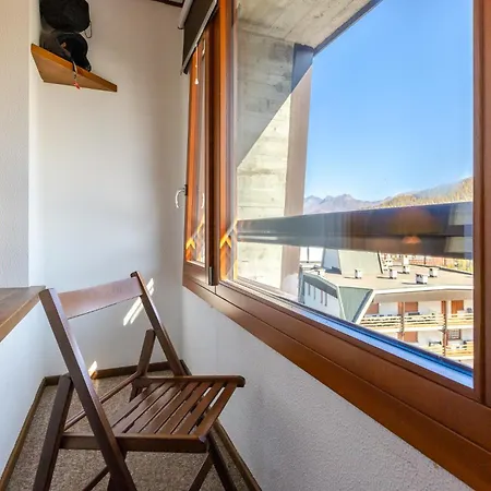 Hostdomus - On The Slopes Appartement *