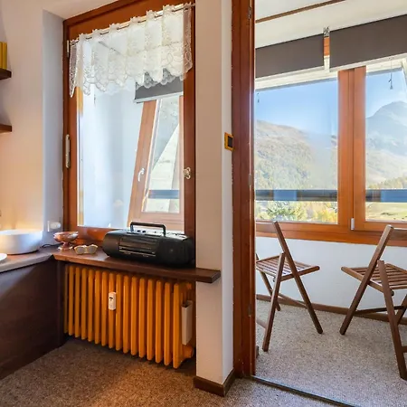 Hostdomus - On The Slopes