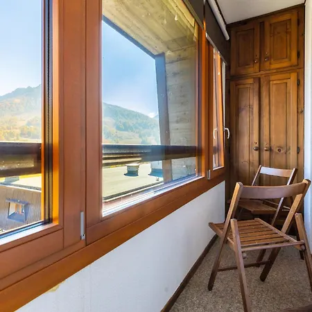 Hostdomus - On The Slopes Sestrières