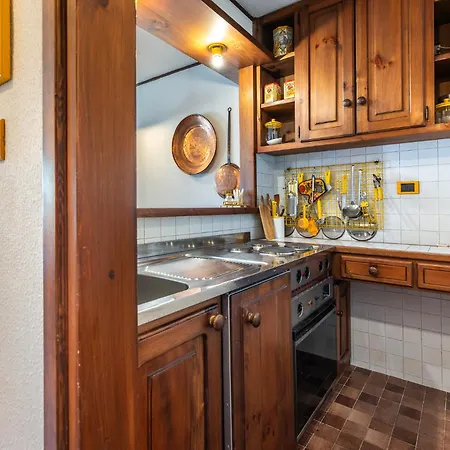 Hostdomus - On The Slopes Sestrières