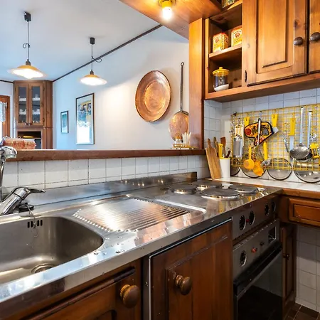 Hostdomus - On The Slopes Appartement Sestrières