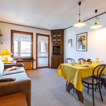 Appartement Hostdomus - On The Slopes