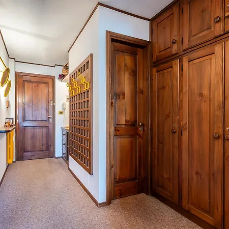 Hostdomus - On The Slopes Appartement *