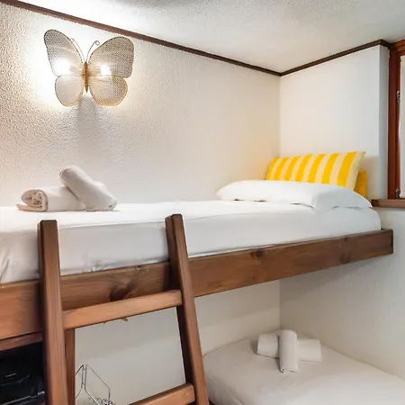 Hostdomus - On The Slopes * Sestrières