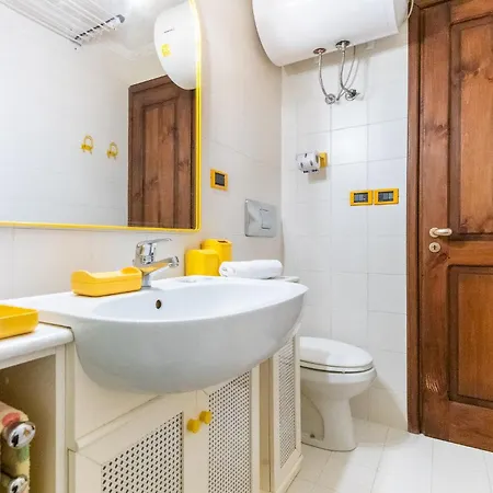 Appartement Hostdomus - On The Slopes