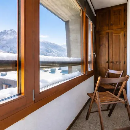 Hostdomus - On The Slopes Appartement Sestriere