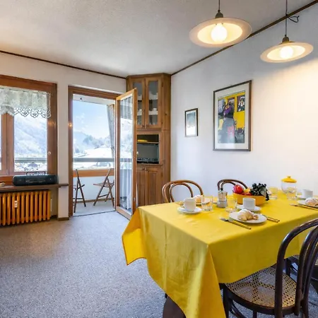 Appartement Hostdomus - On The Slopes *