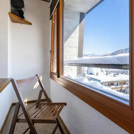 Hostdomus - On The Slopes * Sestriere