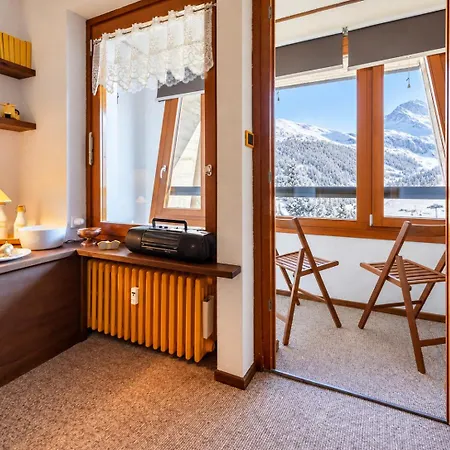 Appartement Hostdomus - On The Slopes
